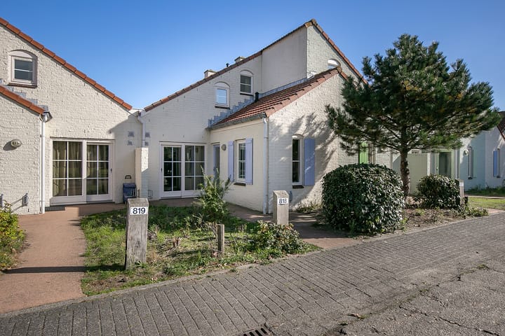 Photo 1 of Port Zélande 638