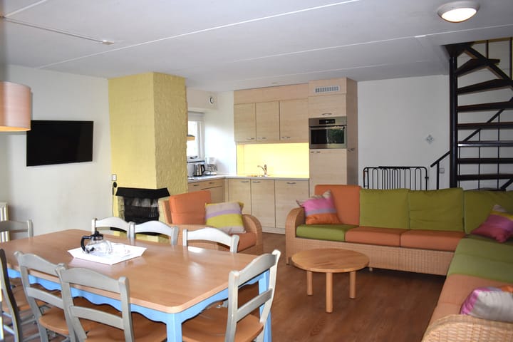 Foto 2 van Port Zélande 638