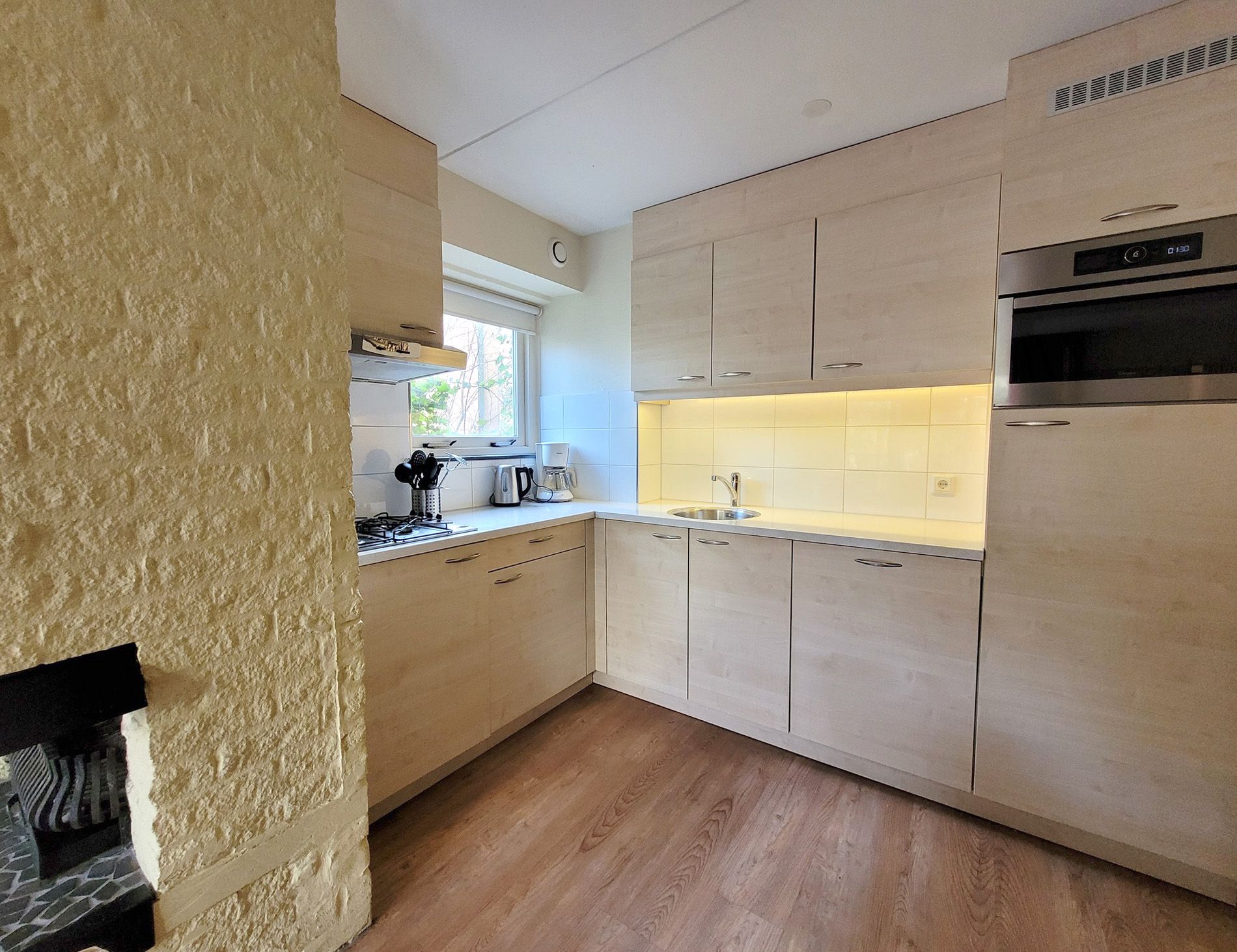 4-bedroom freehold villa in Ouddorp — photo 5 of 5