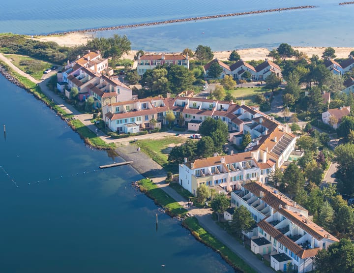 Photo 13 of Port Zélande 638