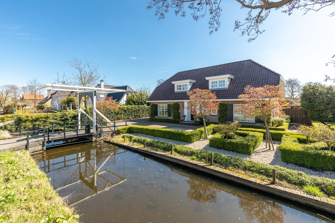 Foto 1 van Oosteinderweg 448