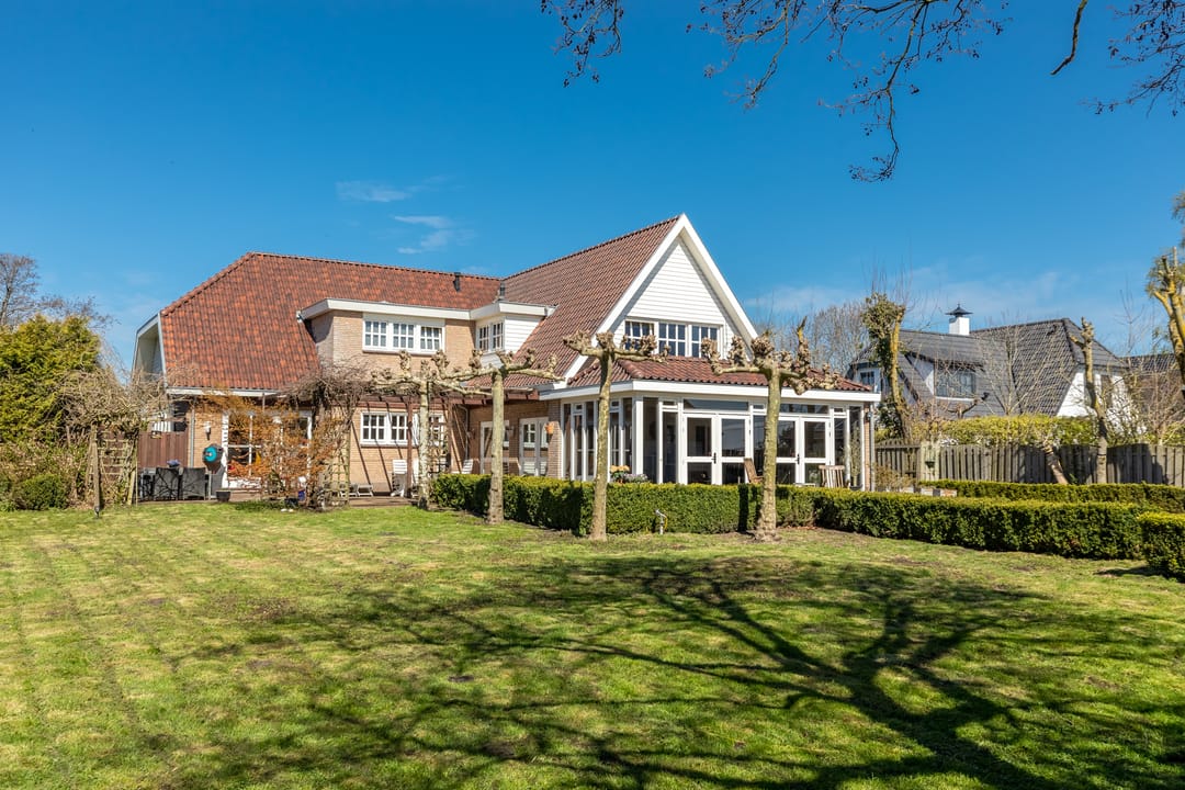 Foto 2 van Oosteinderweg 448