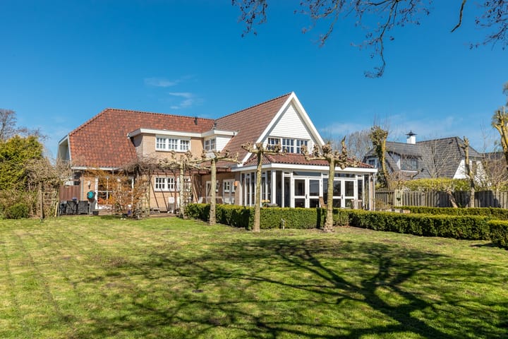 Foto 2 van Oosteinderweg 448