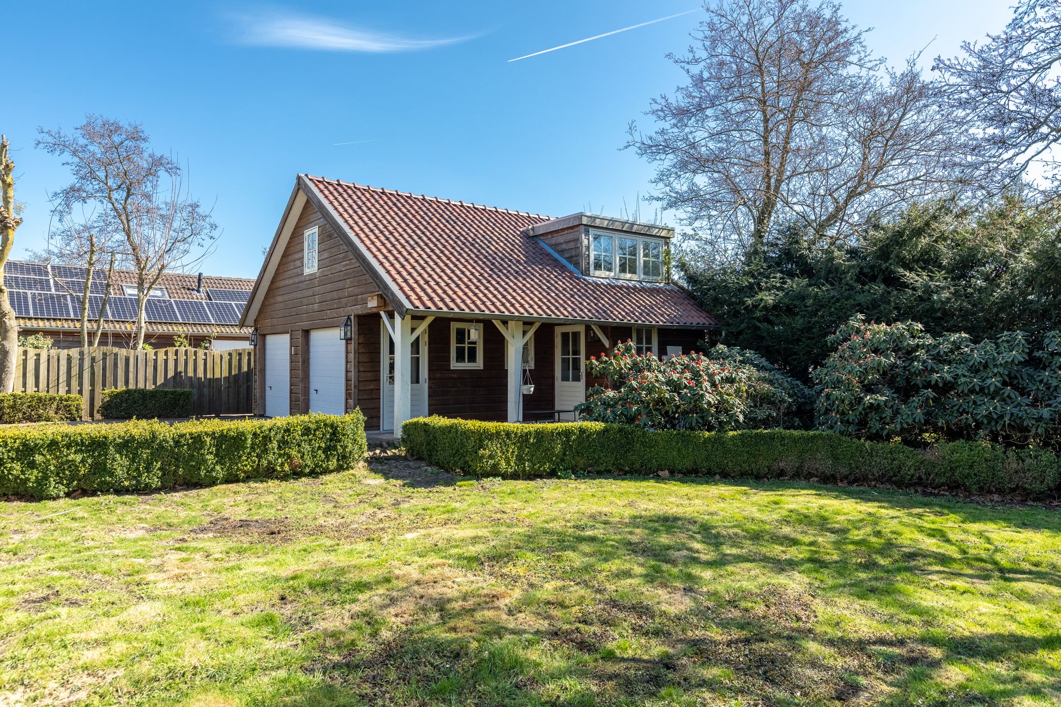 Foto 3 van Oosteinderweg 448