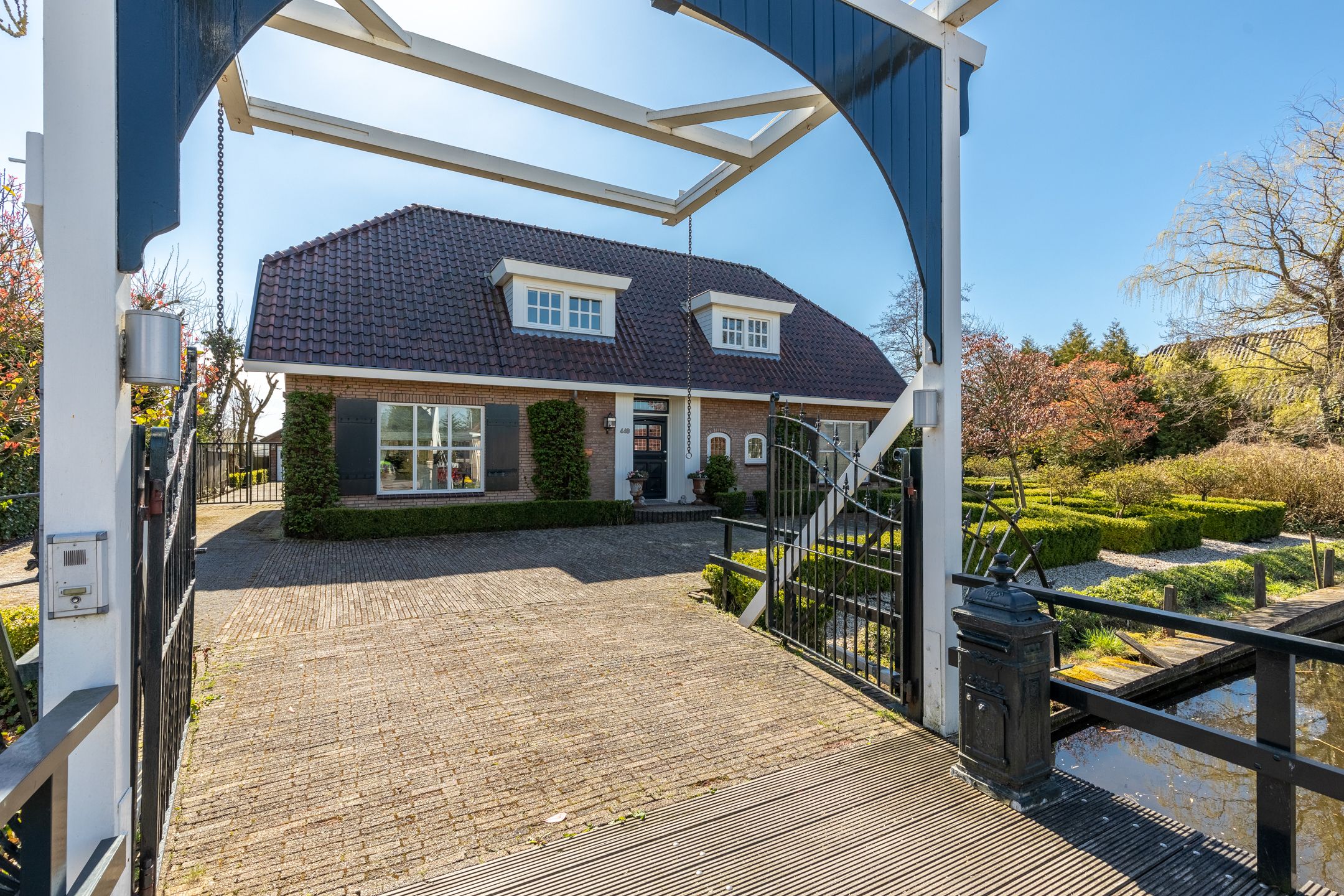 Foto 6 van Oosteinderweg 448