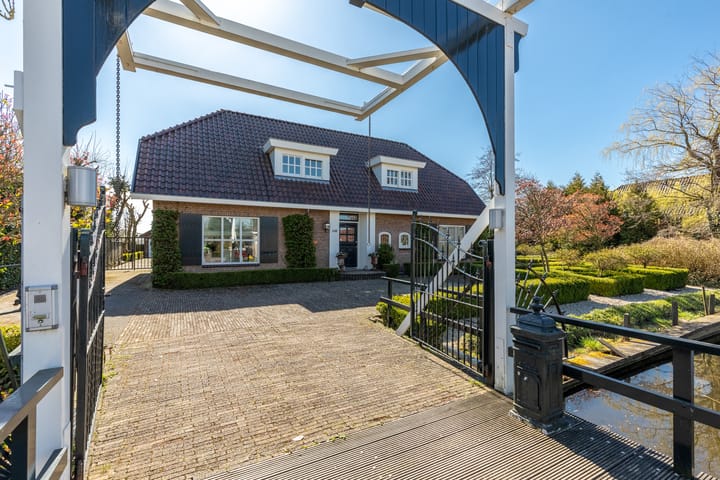 Foto 6 van Oosteinderweg 448