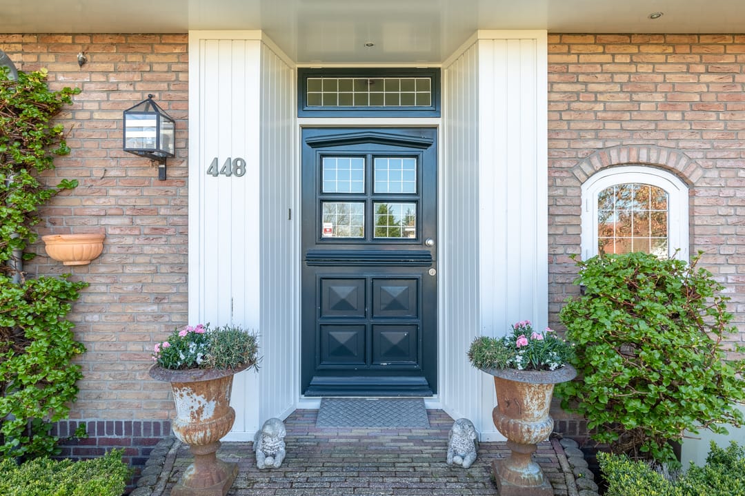 Foto 8 van Oosteinderweg 448