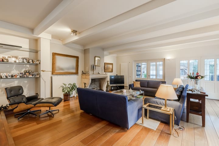 Foto 10 van Oosteinderweg 448