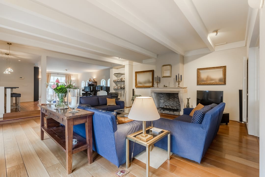 Foto 11 van Oosteinderweg 448