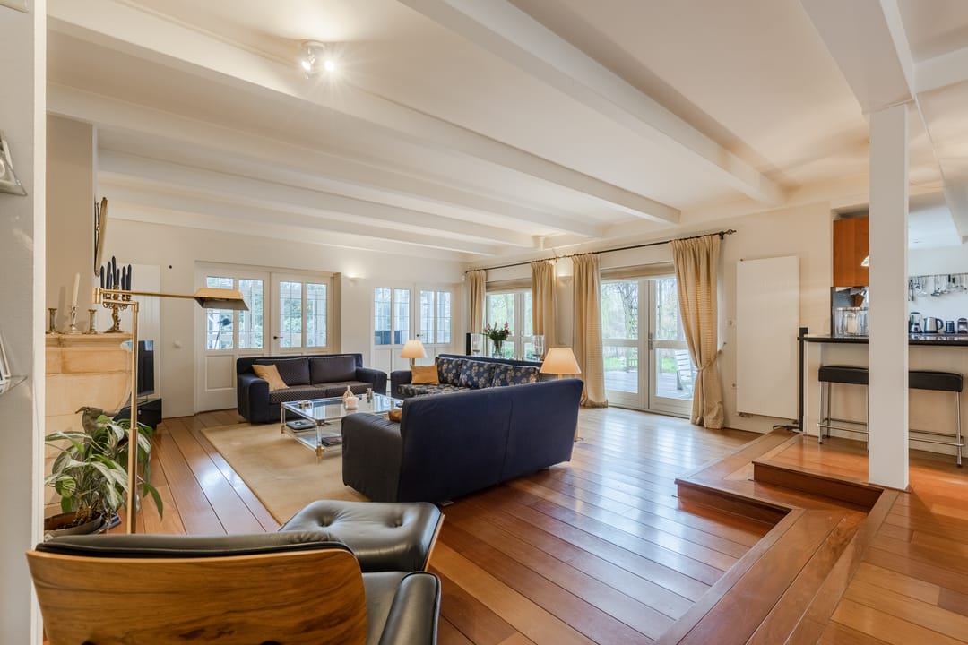 Foto 13 van Oosteinderweg 448