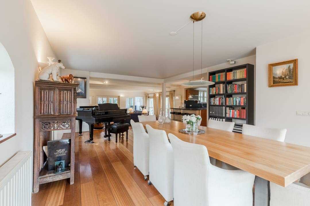 Foto 16 van Oosteinderweg 448