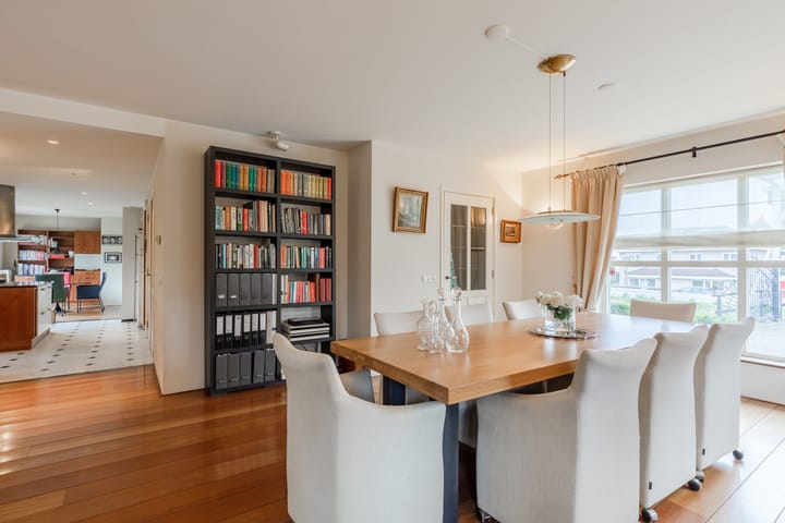 Foto 17 van Oosteinderweg 448