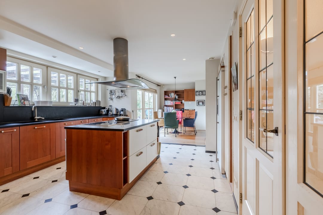 Foto 22 van Oosteinderweg 448