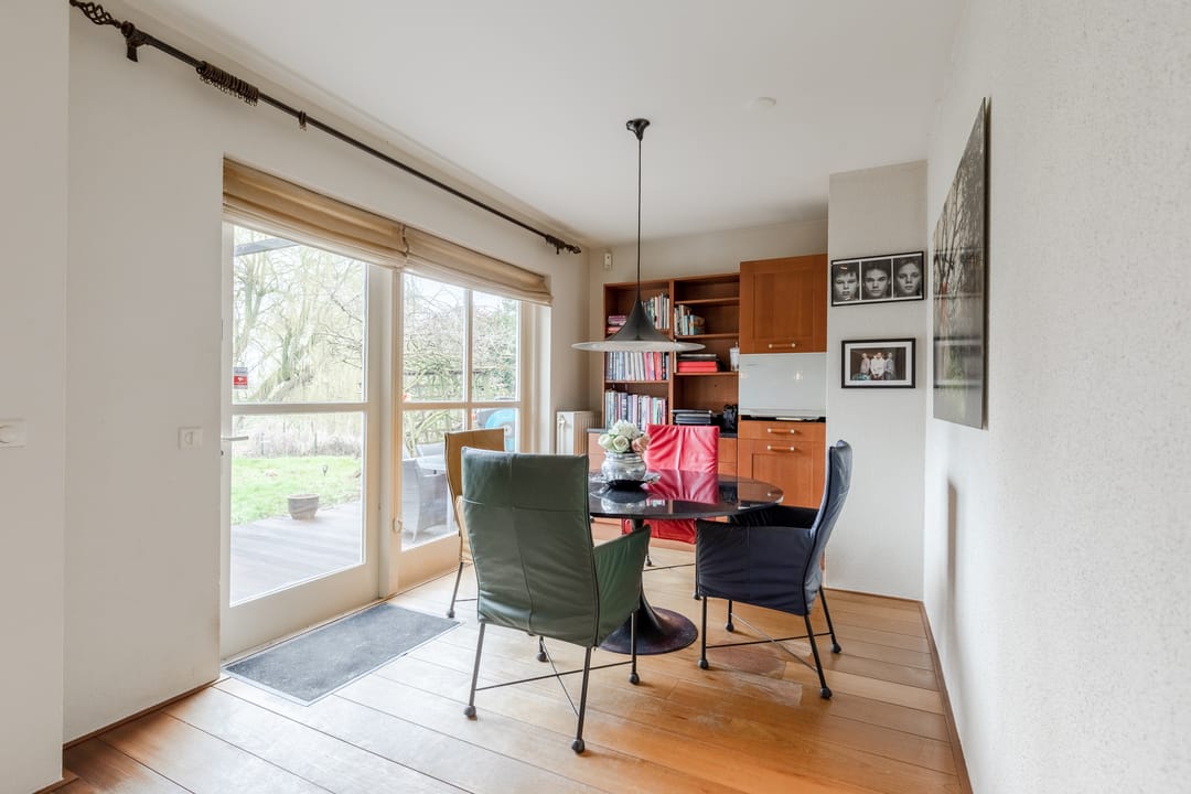 Foto 23 van Oosteinderweg 448