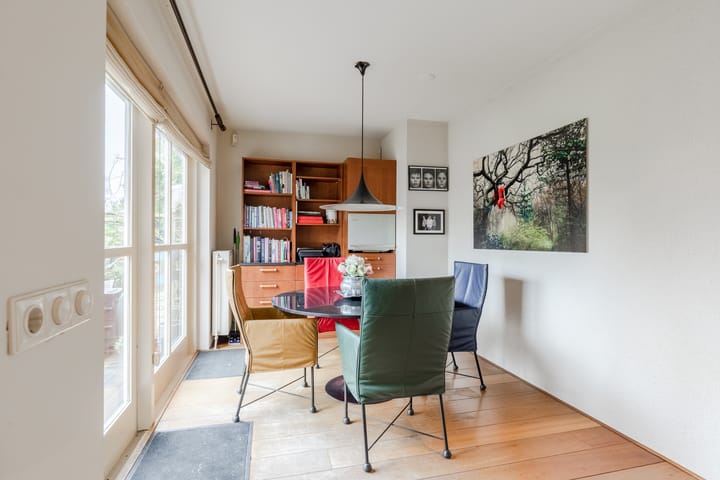 Foto 24 van Oosteinderweg 448