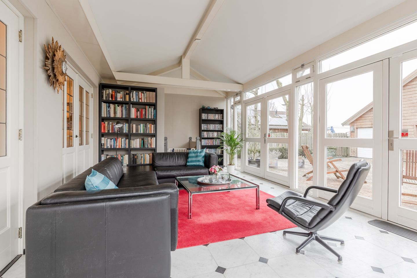 Foto 29 van Oosteinderweg 448