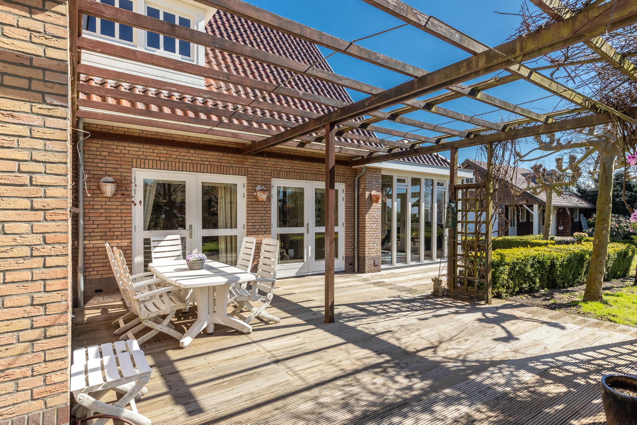 Foto 66 van Oosteinderweg 448