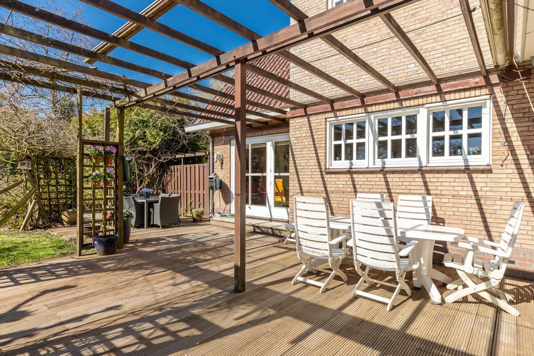 Foto 67 van Oosteinderweg 448