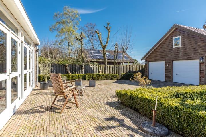 Foto 69 van Oosteinderweg 448