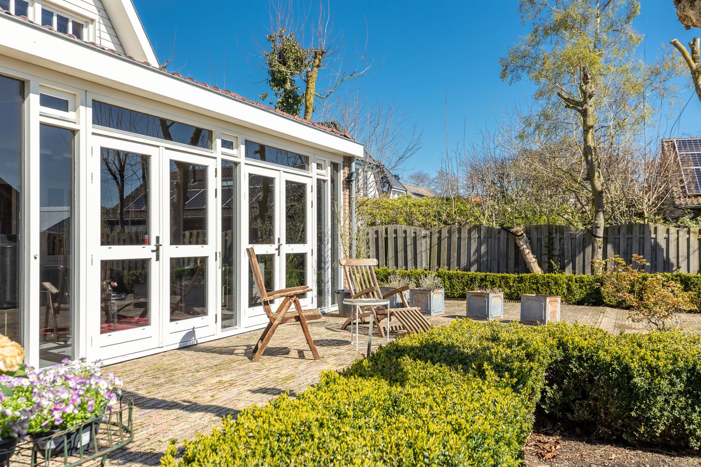 Foto 70 van Oosteinderweg 448