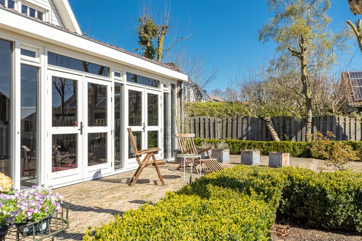 Foto 70 van Oosteinderweg 448