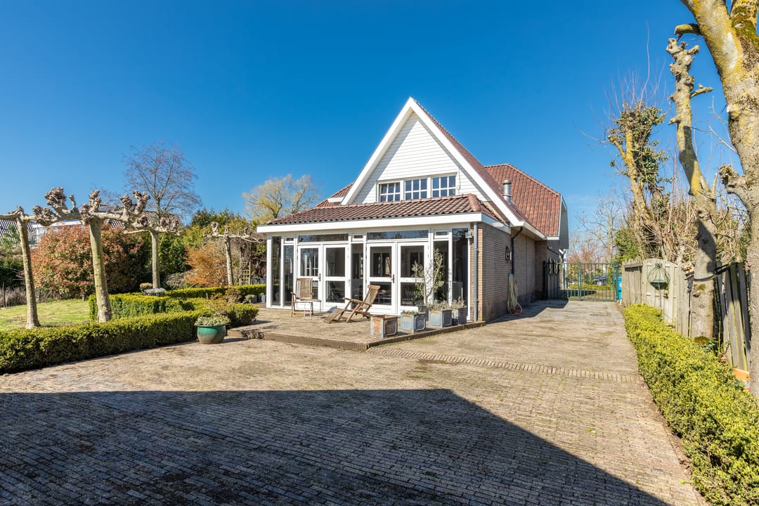 Foto 71 van Oosteinderweg 448