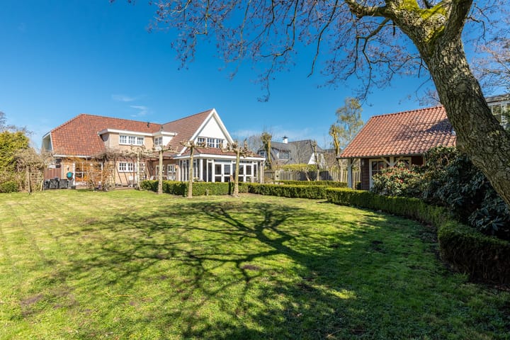 Foto 72 van Oosteinderweg 448