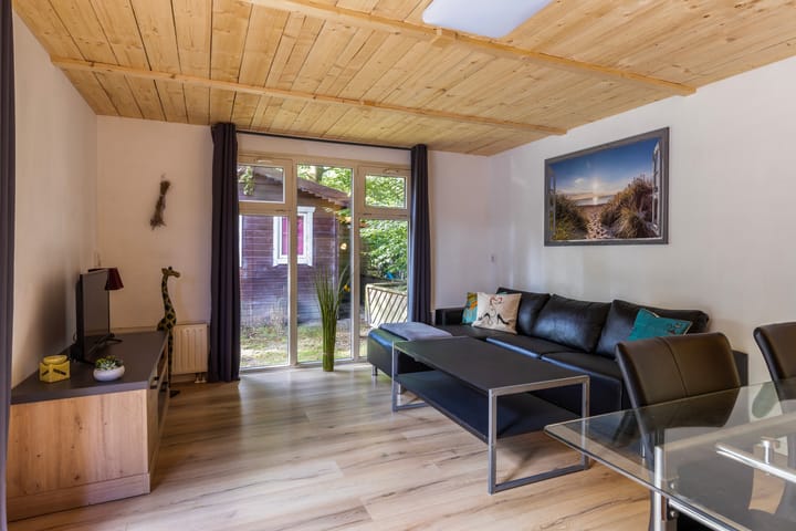 Foto 2 van Steenbakkersweg 3-C28