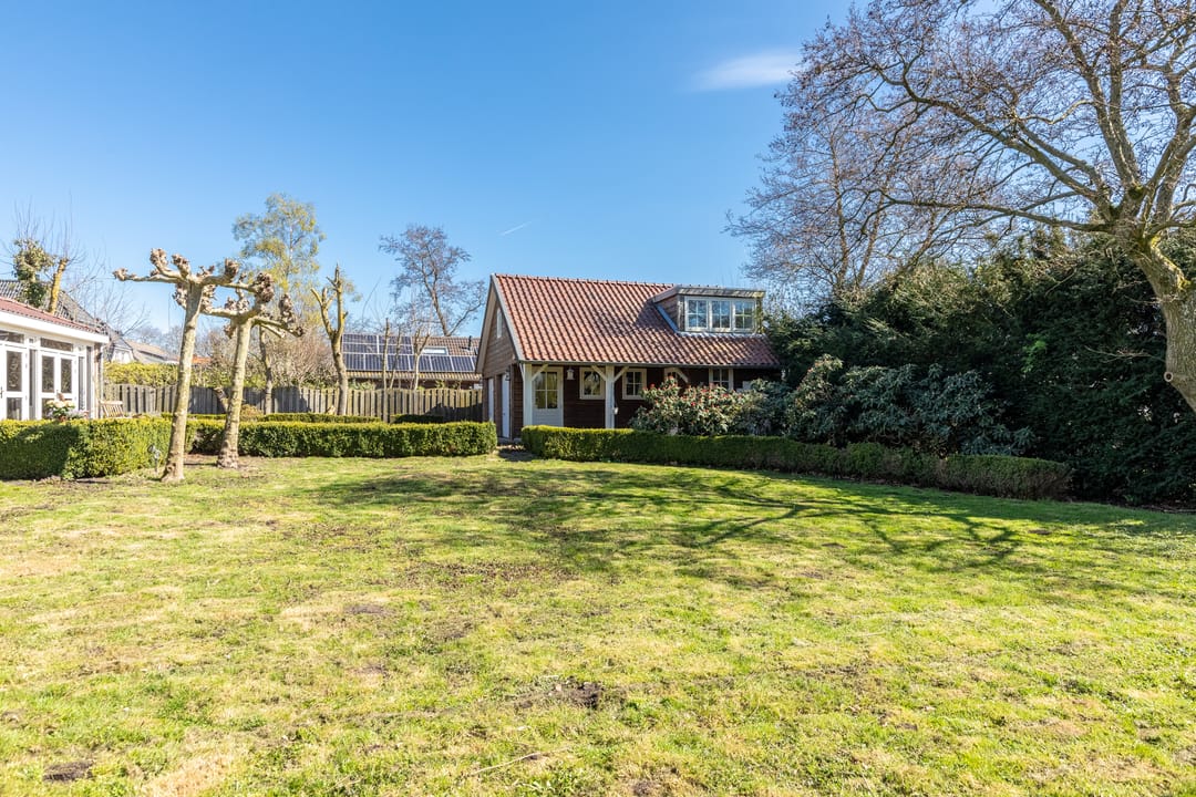 Foto 73 van Oosteinderweg 448