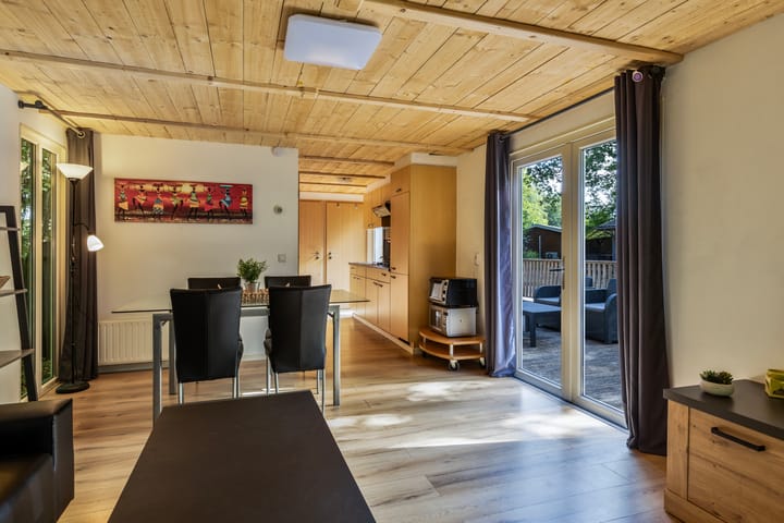 Foto 3 van Steenbakkersweg 3-C28