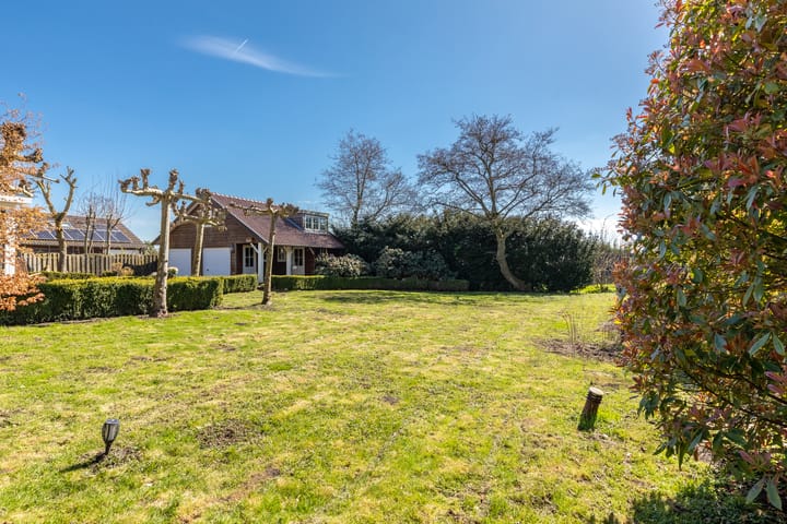 Foto 74 van Oosteinderweg 448