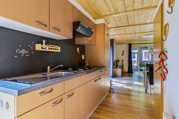 Foto 4 van Steenbakkersweg 3-C28