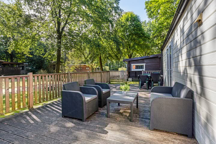 Foto 5 van Steenbakkersweg 3-C28