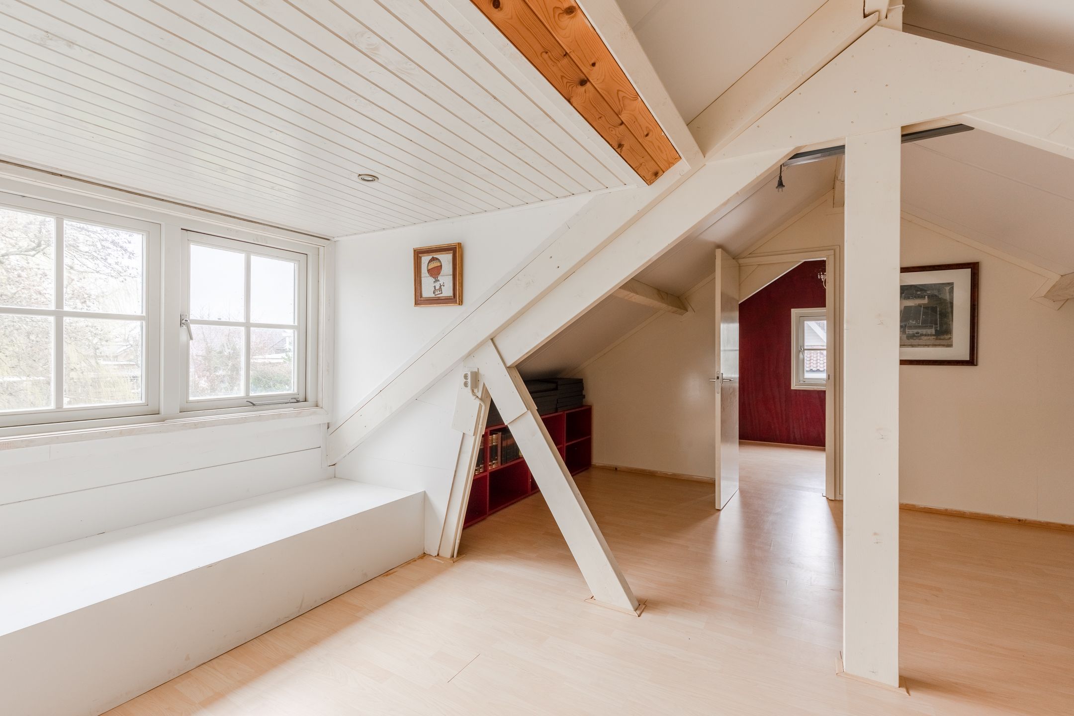 Foto 78 van Oosteinderweg 448