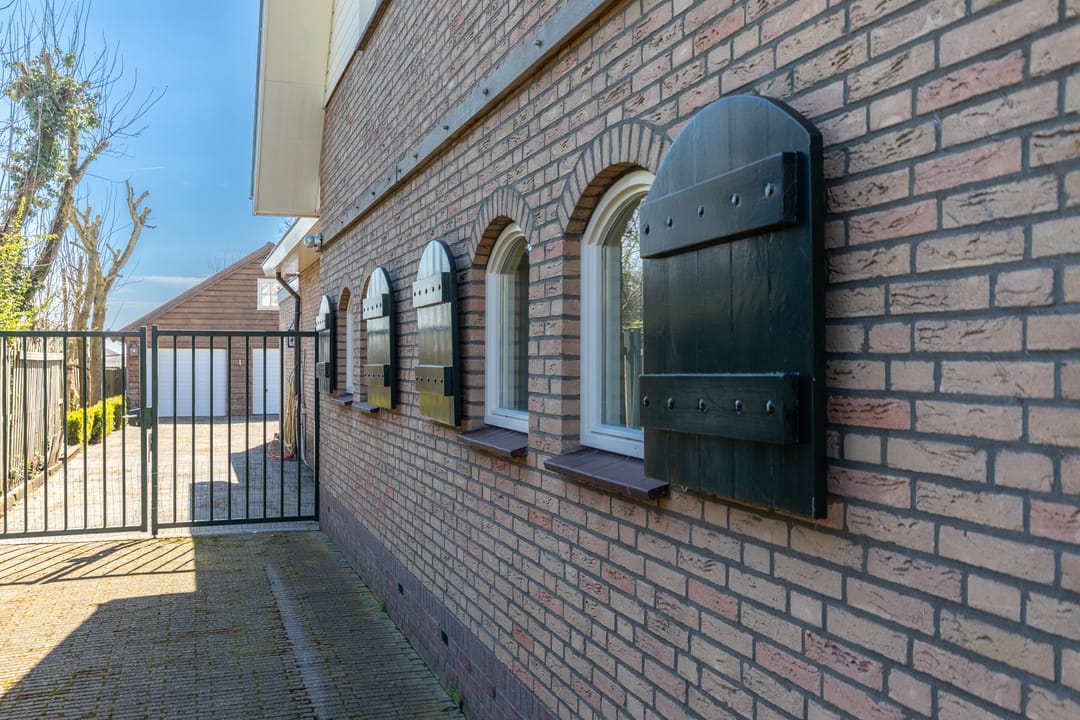 Foto 82 van Oosteinderweg 448