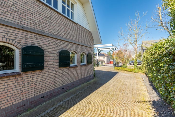 Foto 83 van Oosteinderweg 448