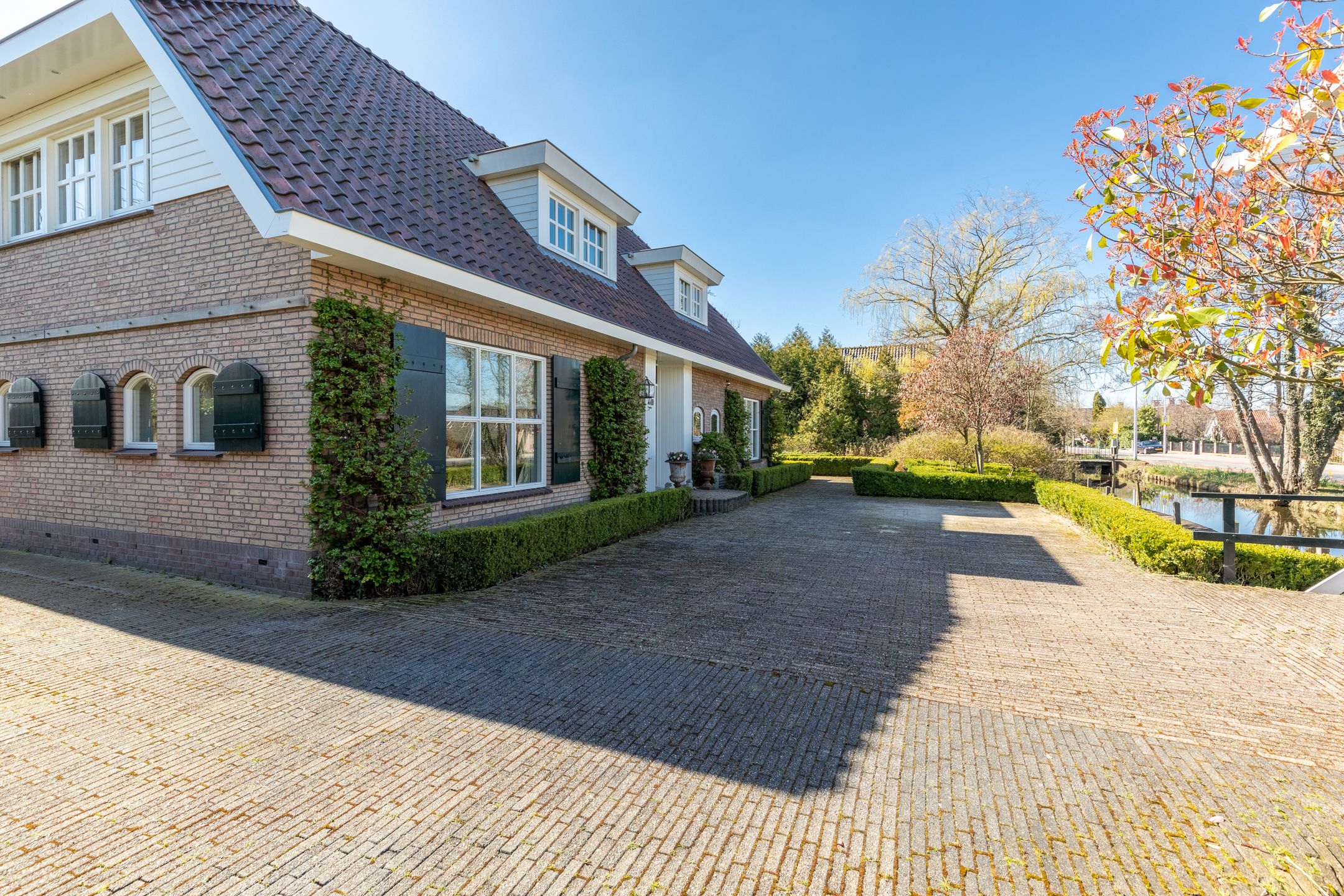 Foto 84 van Oosteinderweg 448