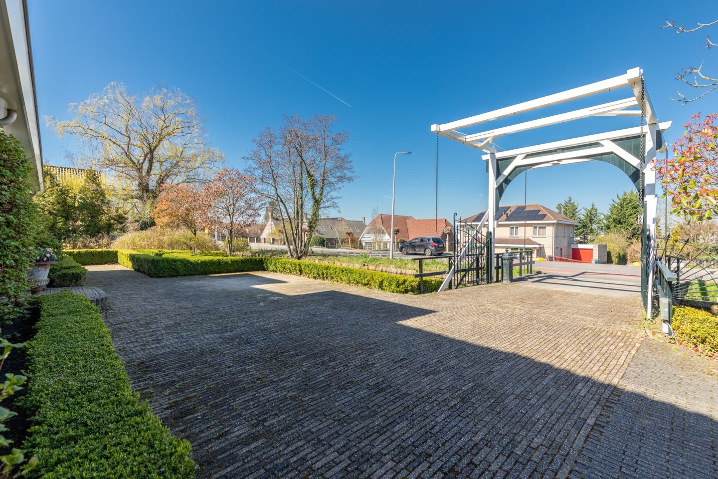 Foto 85 van Oosteinderweg 448