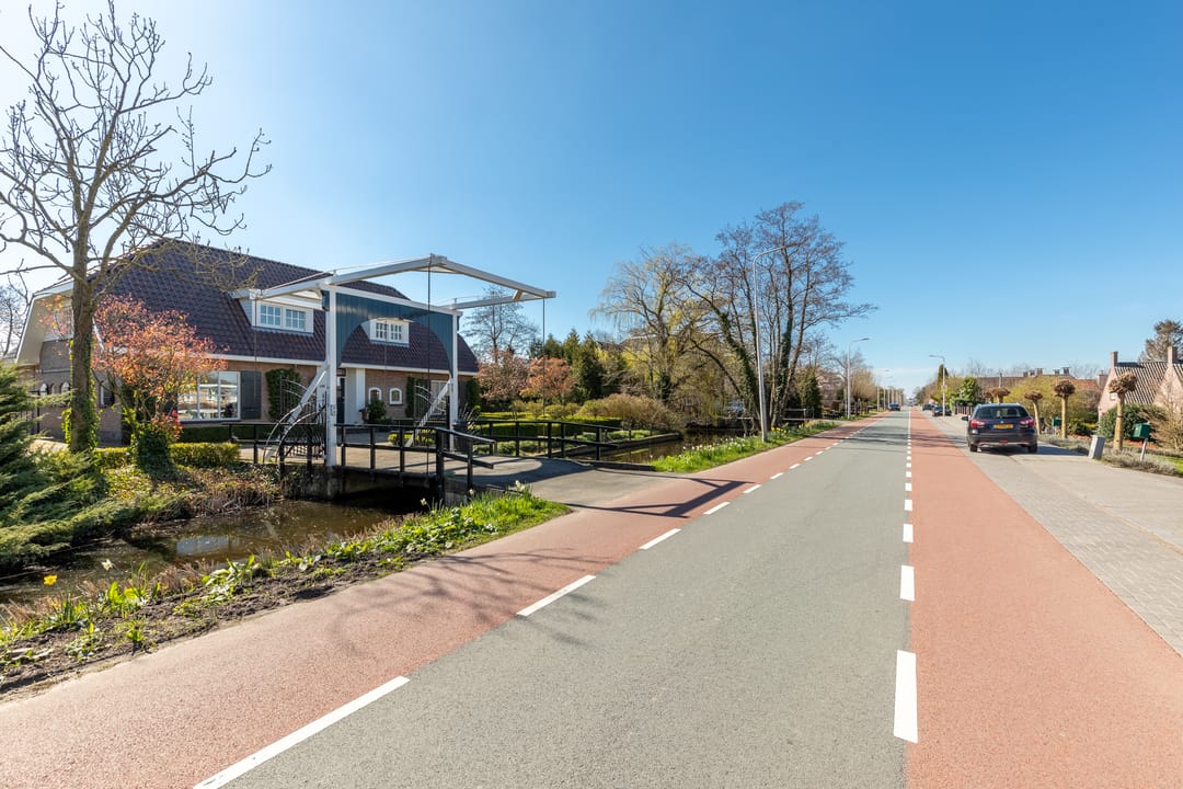 Foto 86 van Oosteinderweg 448