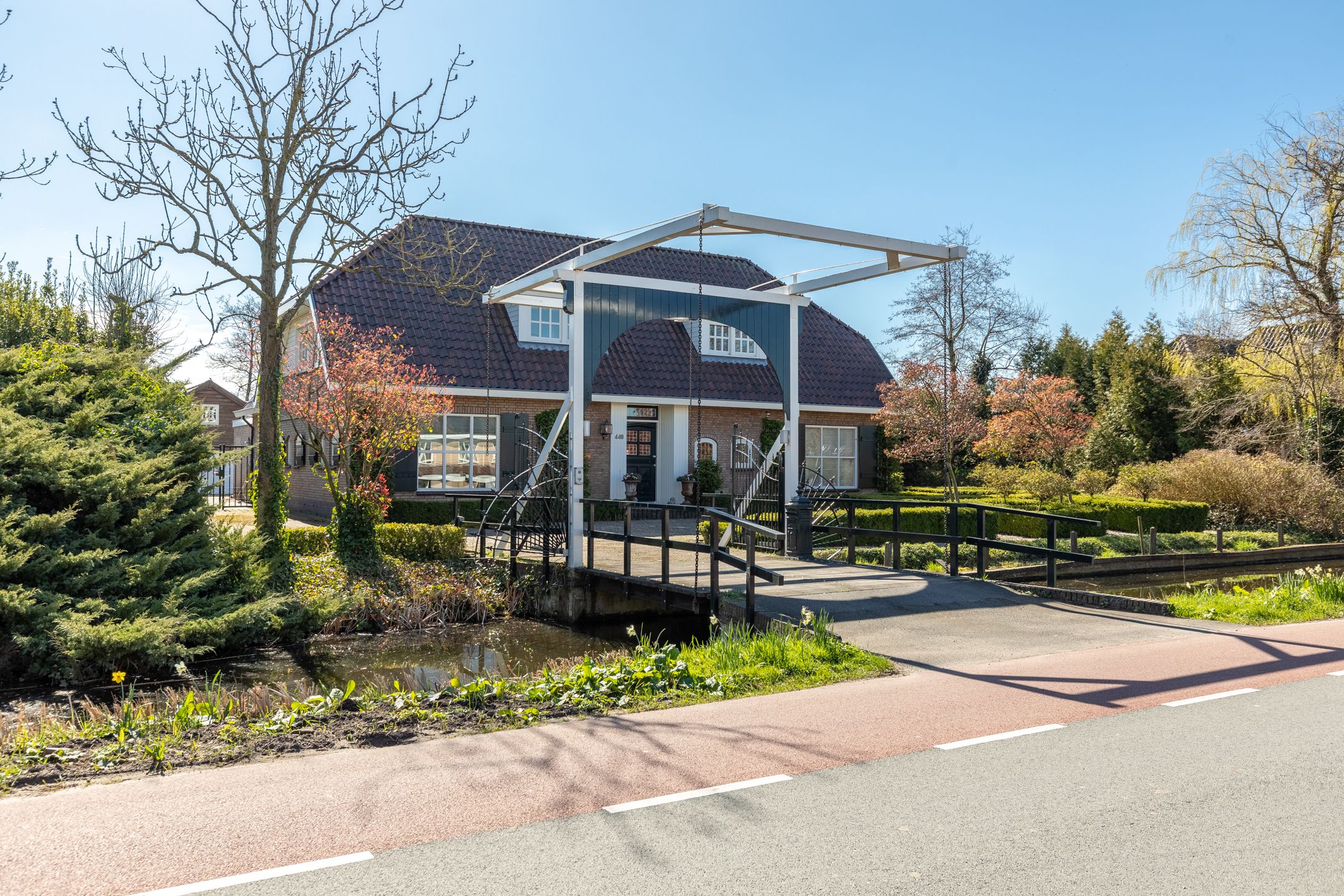 Foto 87 van Oosteinderweg 448