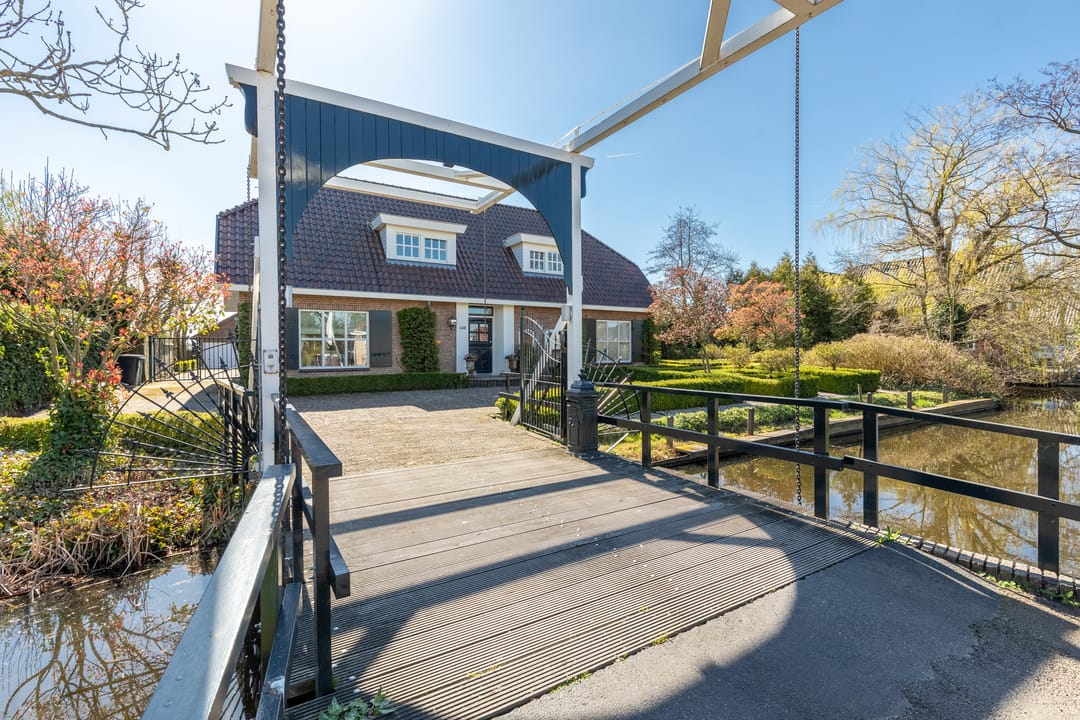 Foto 88 van Oosteinderweg 448