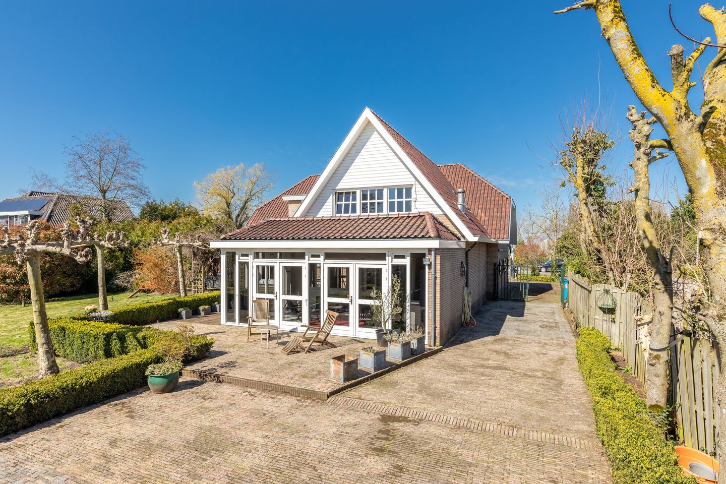 Foto 89 van Oosteinderweg 448