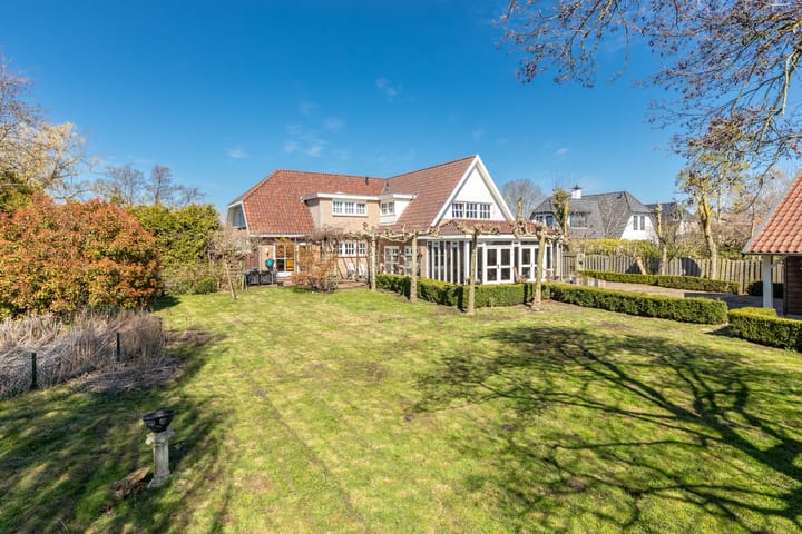 Foto 90 van Oosteinderweg 448