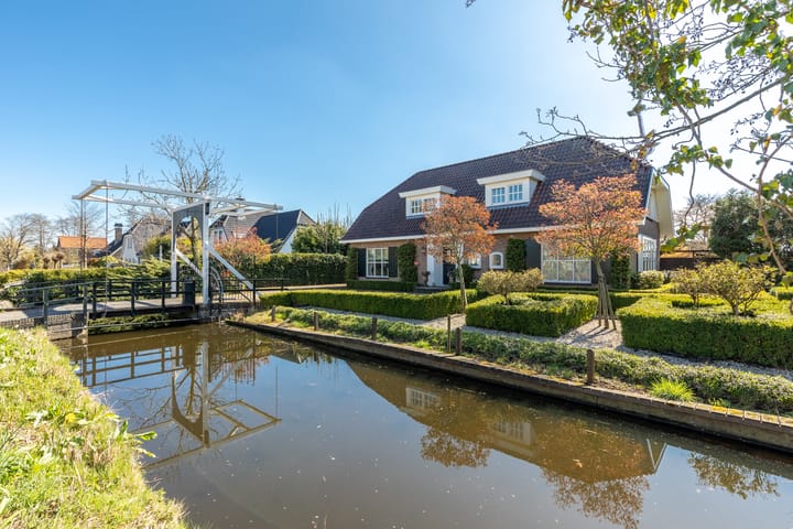 Foto 91 van Oosteinderweg 448