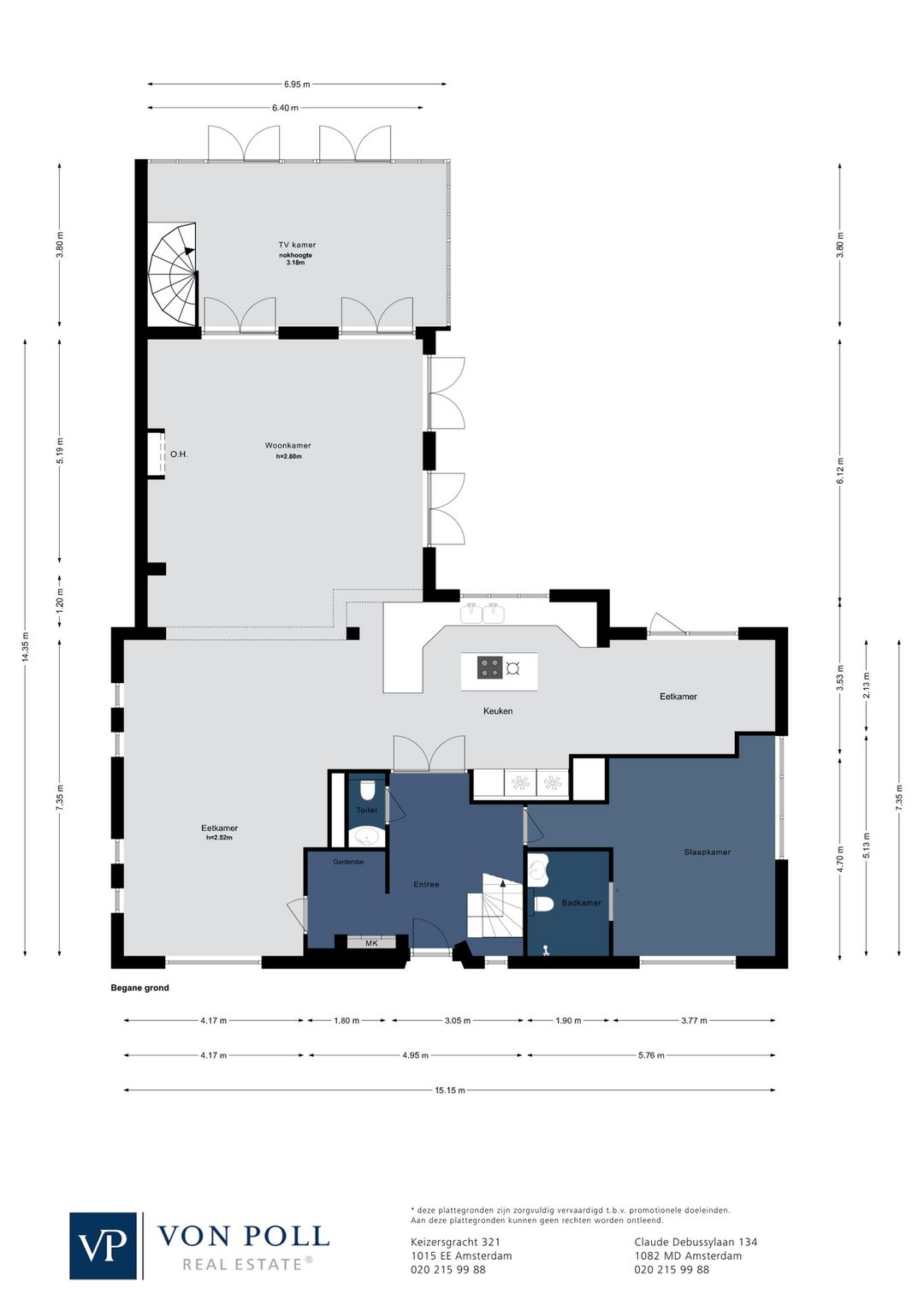 Foto 92 van Oosteinderweg 448