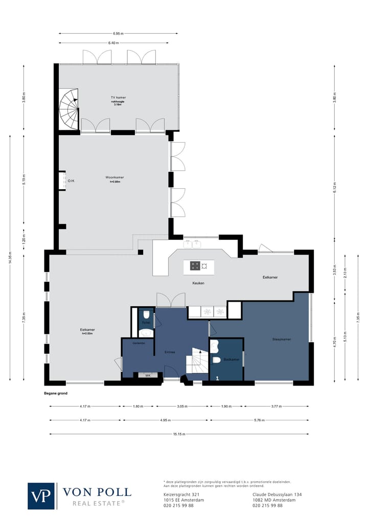 Foto 92 van Oosteinderweg 448