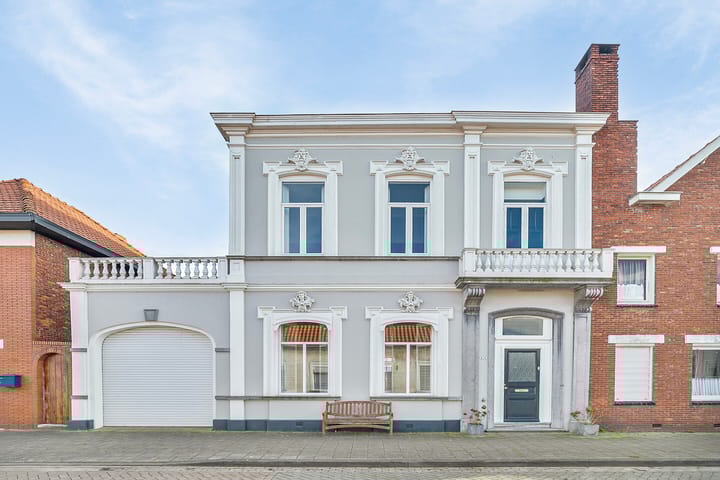 Foto 1 van Graafjansdijk A 170