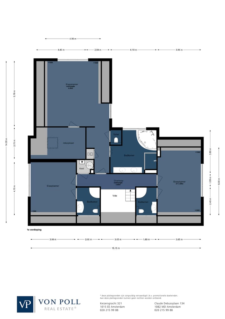 Foto 94 van Oosteinderweg 448