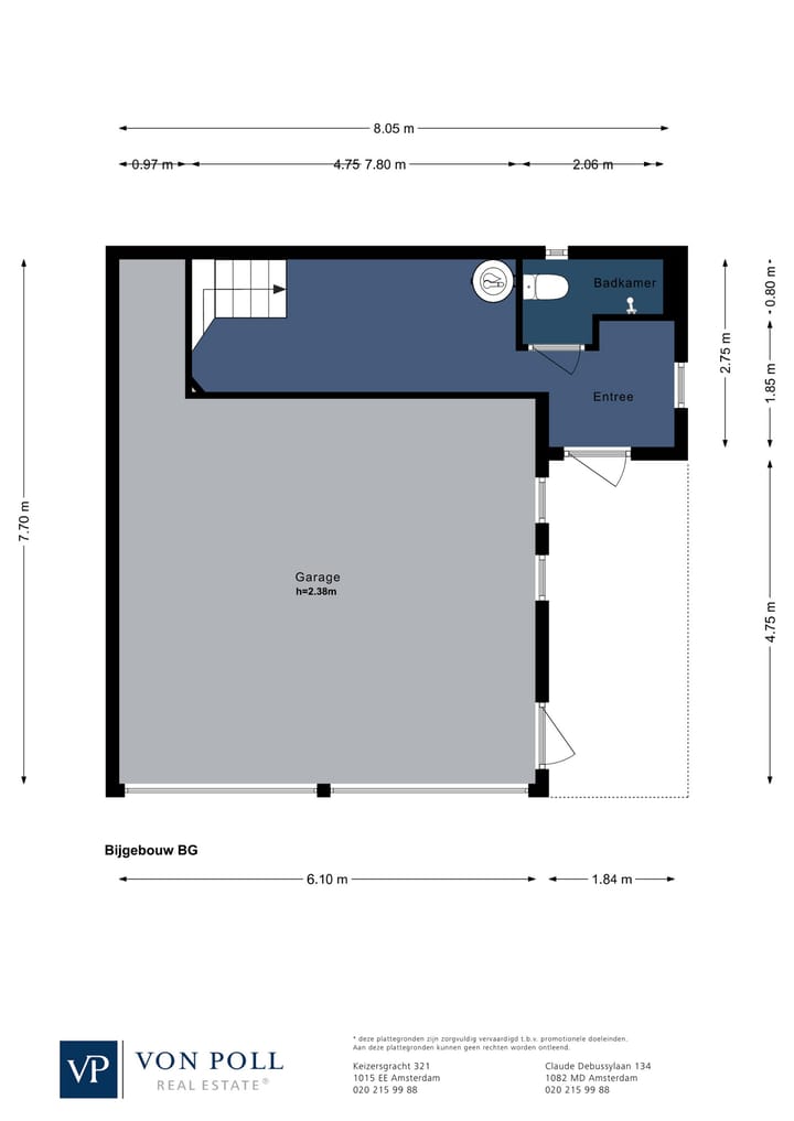 Foto 96 van Oosteinderweg 448