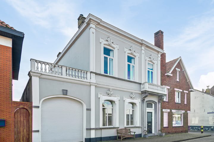 Foto 5 van Graafjansdijk A 170